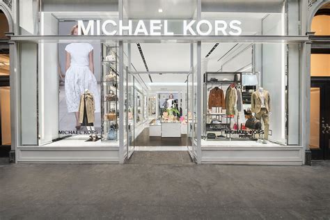 Store Directory 2 Michael Kors Stores in San Diego, California.